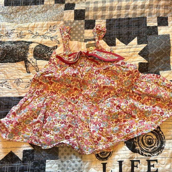 les petits soleils Other - 18 month old dress